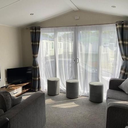 Adams Caravan Holidays Morecambe Kültér fotó