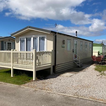 Adams Caravan Holidays Morecambe Kültér fotó
