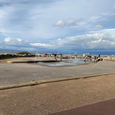 Adams Caravan Holidays Morecambe Kültér fotó
