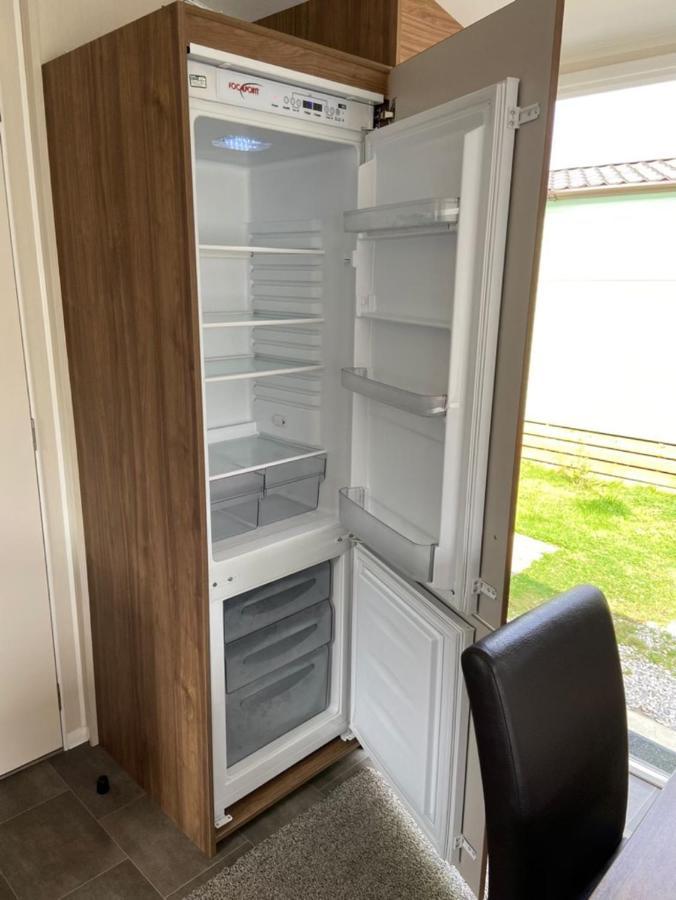 Adams Caravan Holidays Morecambe Kültér fotó