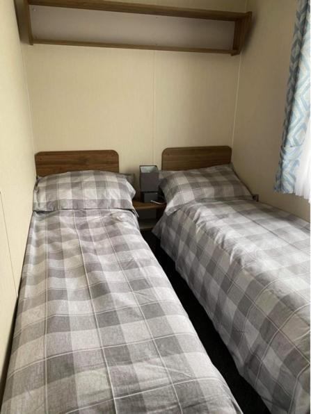Adams Caravan Holidays Morecambe Kültér fotó