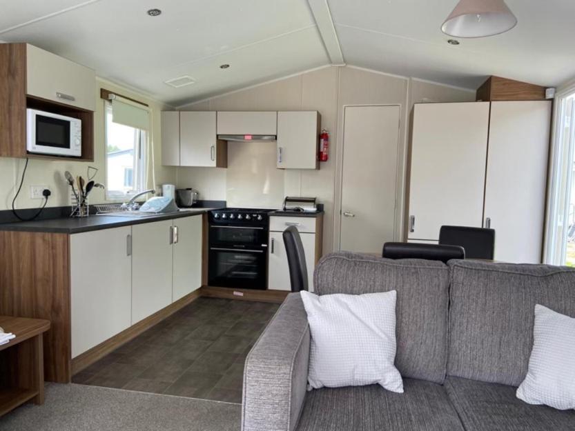 Adams Caravan Holidays Morecambe Kültér fotó