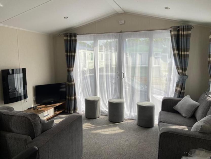 Adams Caravan Holidays Morecambe Kültér fotó