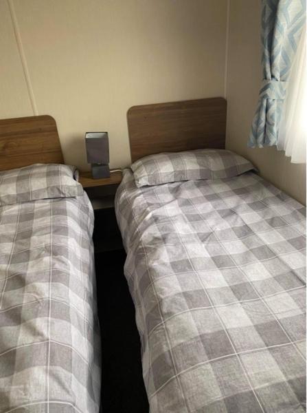 Adams Caravan Holidays Morecambe Kültér fotó