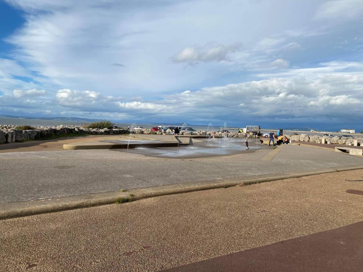 Adams Caravan Holidays Morecambe Kültér fotó